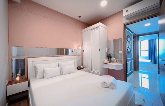 EEM Apartments Central - Foto 24