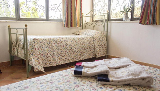 Villa, Castellammare del Golfo - Foto 5, Habitación