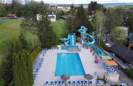 Gîte du Tram - Foto 25