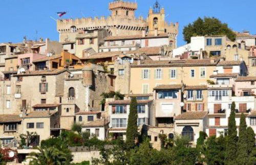 La petite Luciole entre mer et montagne. - Foto 22