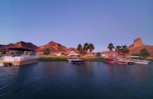 Rockin-River House, waterfront! - Foto 22