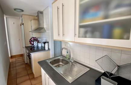 Villa Alegre, Mar Menor Golf - 2 beds - 2 baths - private heated pool - solarium - family friendly - Foto 17