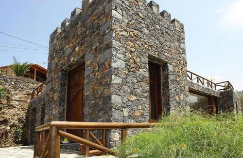 holiday home Caserio Lomo Arriba Torre del Sol, Vera de Erques - Foto 53