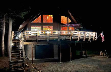 Little Bear Lodge - Foto 28