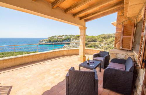 Beautiful private villa on the sea - Foto 13