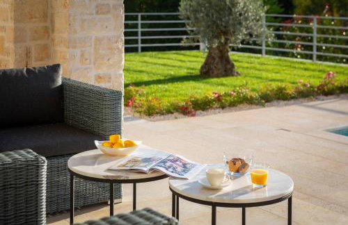 Villa Celeste by ILC (Istria Luxury Collection) - Foto 7