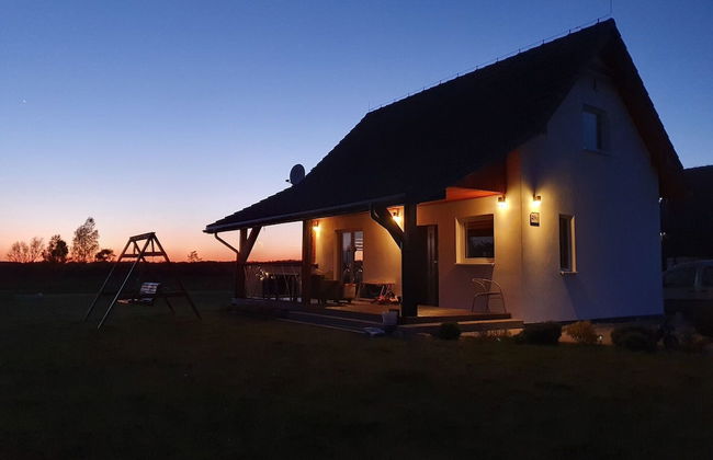 Fantastic House, Located Among Meadows and Nature, Near the Sea - Photo 48