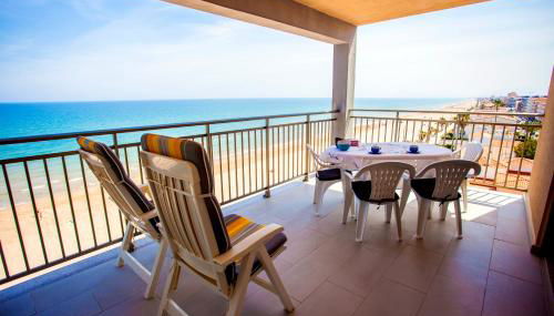 Apartamentos Guillem - Foto 2