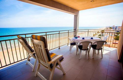 Apartamentos Guillem - Foto 2