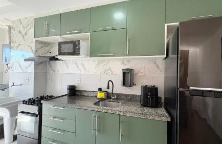 Recreio Premium Apartamento sofisticado perto da praia - Foto 35