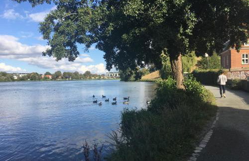 181 City View Hamburg - Foto 42