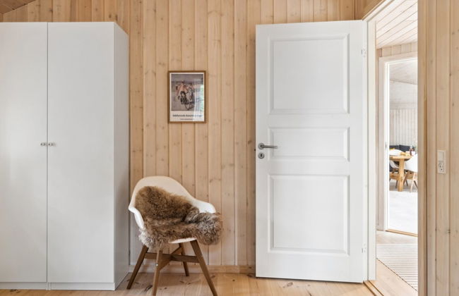 "Grethe" - 750m from the sea - Foto 19