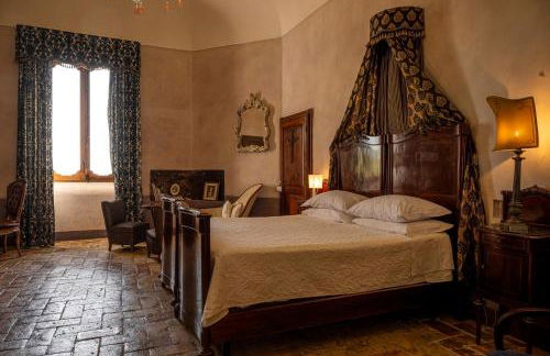 Castello di Semivicoli - Foto 73