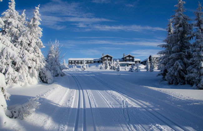 Ilsetra Hotell - Foto 18