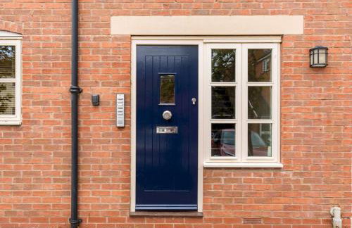 Self Contained 1 Bed in Shipston-On-Stour - Pass the Keys - Foto 19