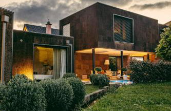 Casa das Mourôas - Foto 114