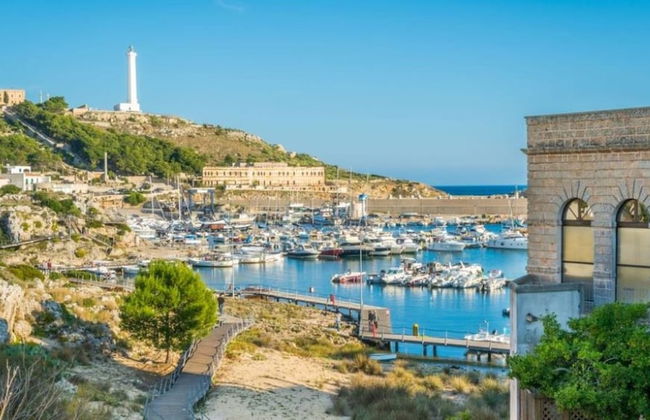 Lucia Holiday Home in Salento - Foto 24