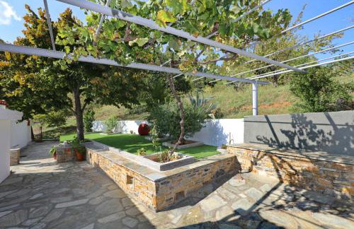 Diakopi Villa - Foto 7