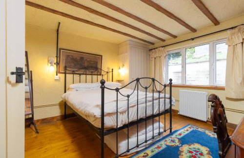 Lilly House with stunning view countryside - Foto 31