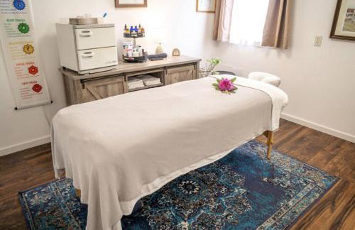 Mockingbird Mountain Spa and Retreat - Foto 41