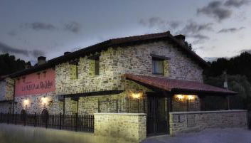 Casa Rural La Puerta Del Río Lobos - Foto 2