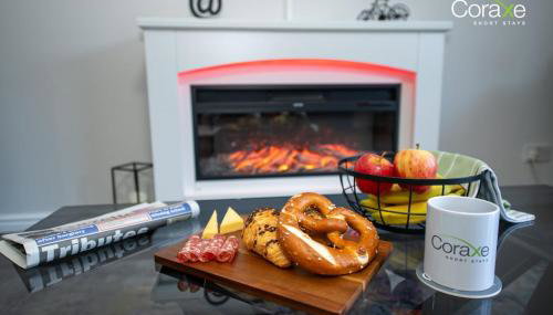 2 Bedroom Cosy retreat - Foto 4