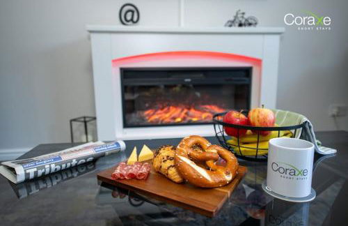 2 Bedroom Cosy retreat - Foto 4