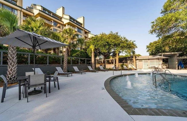 1408 Ocean Club by Avantstay Oceanfront Home w/ Amazing Views! - Photo 29