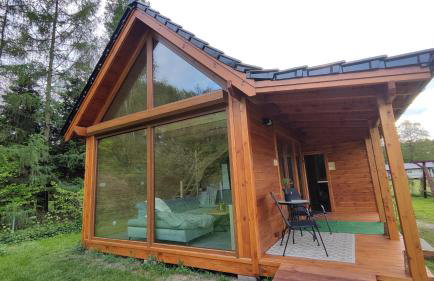 Domek Na Łące - Foto 32