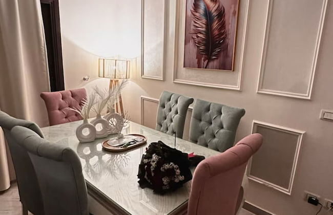 The Privacy Villa - Foto 25