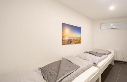 Geräumige Wohnung für bis zu 8 Gäste - Foto 10