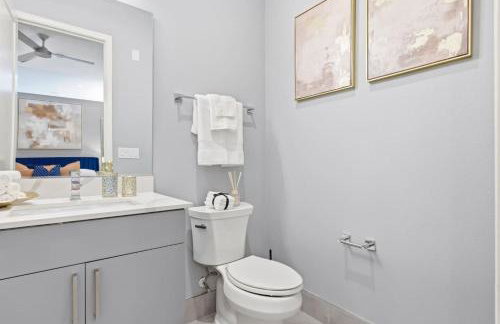 Cityscape Star Retreat near Deep Ellum and Dwntown - Photo 11