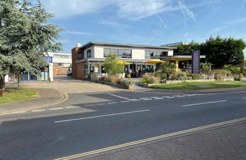 Home by the Sea in Rustington - Foto 37