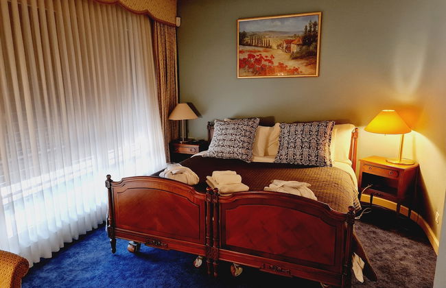 Paradise lake view Apartment - Foto 3