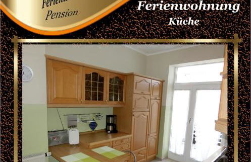 Adams Pension und Ferienwohnungen - Foto 21