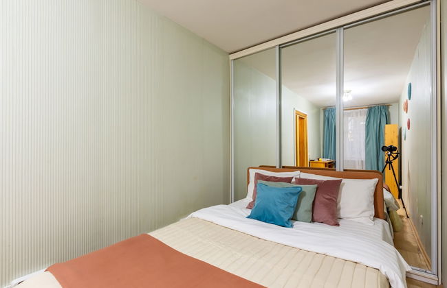 Kvart Boutique Kiyevskiy - Foto 43