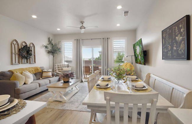 Magnolia Pool, Hot Tub, and Pickleball! - Foto 41