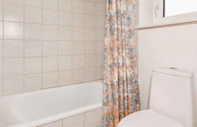 9 Person Holiday Home in Thyholm - Foto 13