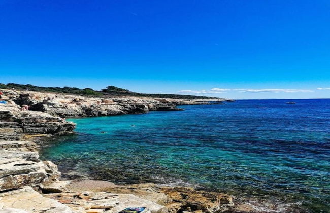 Apartment in Croatia Near the Coast - Foto 34