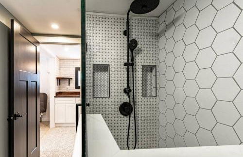 Luxurious and Cozy Cabin in a Rural Setting #16 - Foto 5