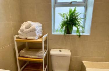 Flamingo Rise Bournemouth 2 Bed 6 Guest Beach Escape - Foto 23