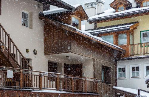 DolomiApartments - Appartamento Orso Bruno - Foto 20