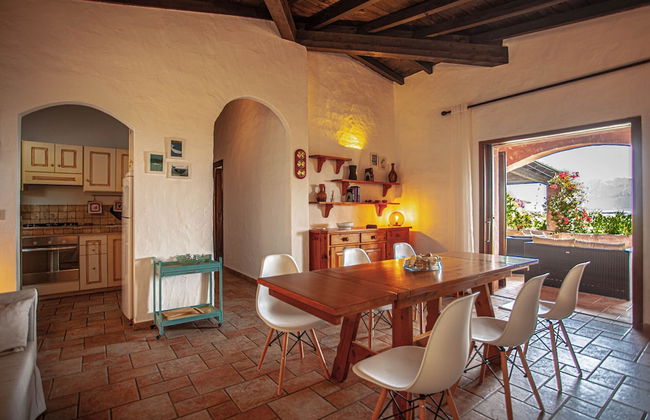 Villa Kalè - Foto 12