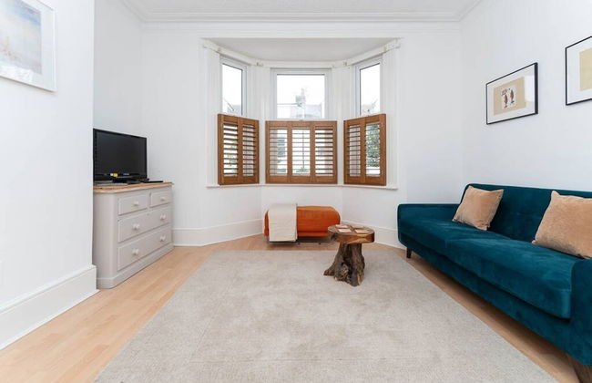 Host Stay The Westbourne Apartment - Foto 1