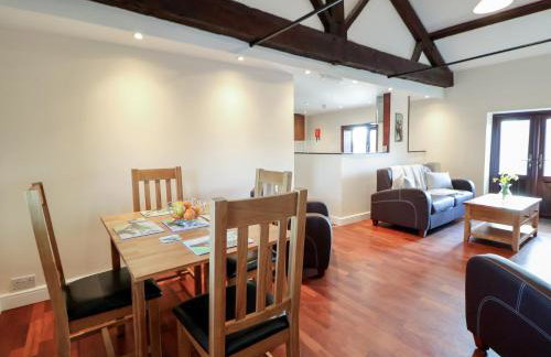 Quayside Apartment - Foto 11