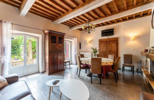 Mas de la Tontine - Foto 10