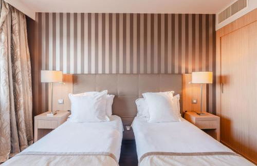 Residhome Nantes Berges de la Loire - Photo 88