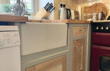 New - Stylish Cotswold cottage - Foto 10