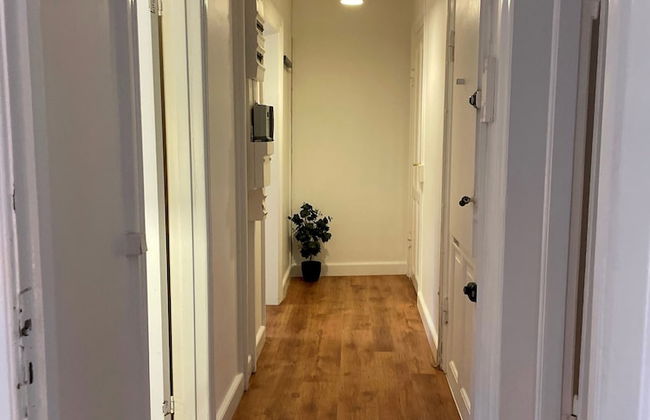 2-bedroom Apartment Retreat - Foto 15