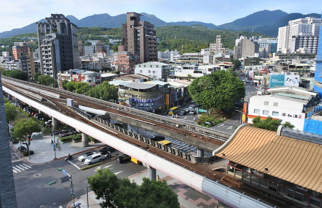 Tianmu Star hotel - Photo 36